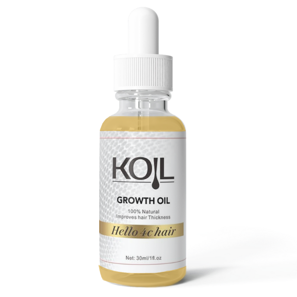 
                  
                    KOIL Hair Growth Oil For Thicker
                  
                