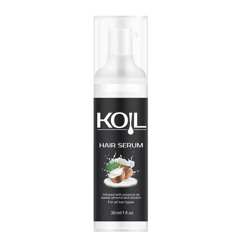 
                  
                    KOIL Hair Serum
                  
                