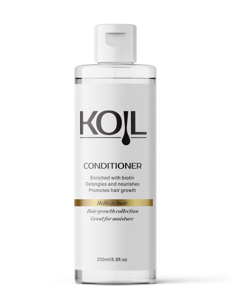 
                  
                    KOIL Hair Growth Complete Bundle
                  
                